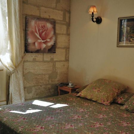 Hotel Du Palais Des Papes Avignon Buitenkant foto