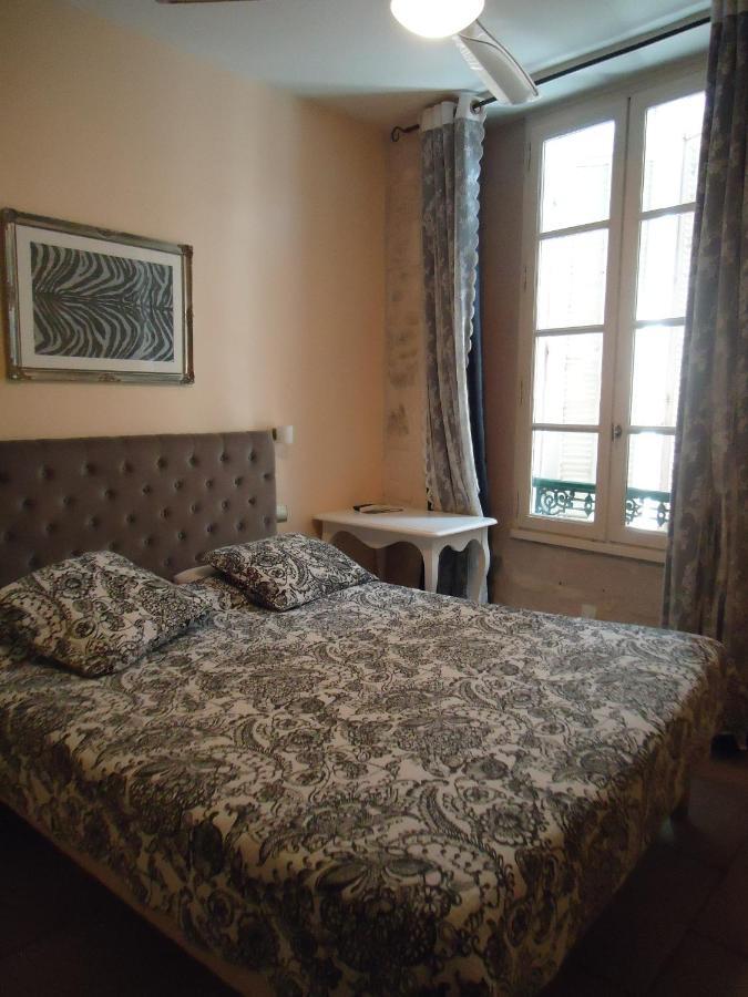Hotel Du Palais Des Papes Avignon Buitenkant foto