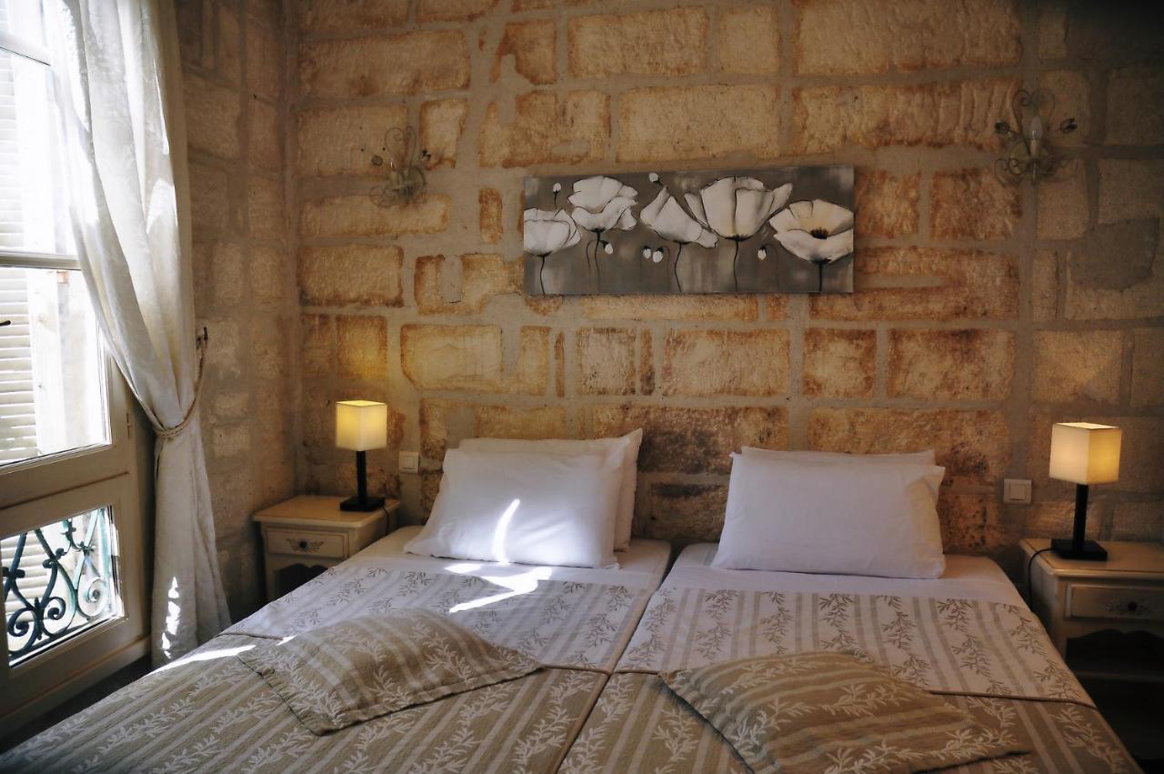 Hotel Du Palais Des Papes Avignon Buitenkant foto