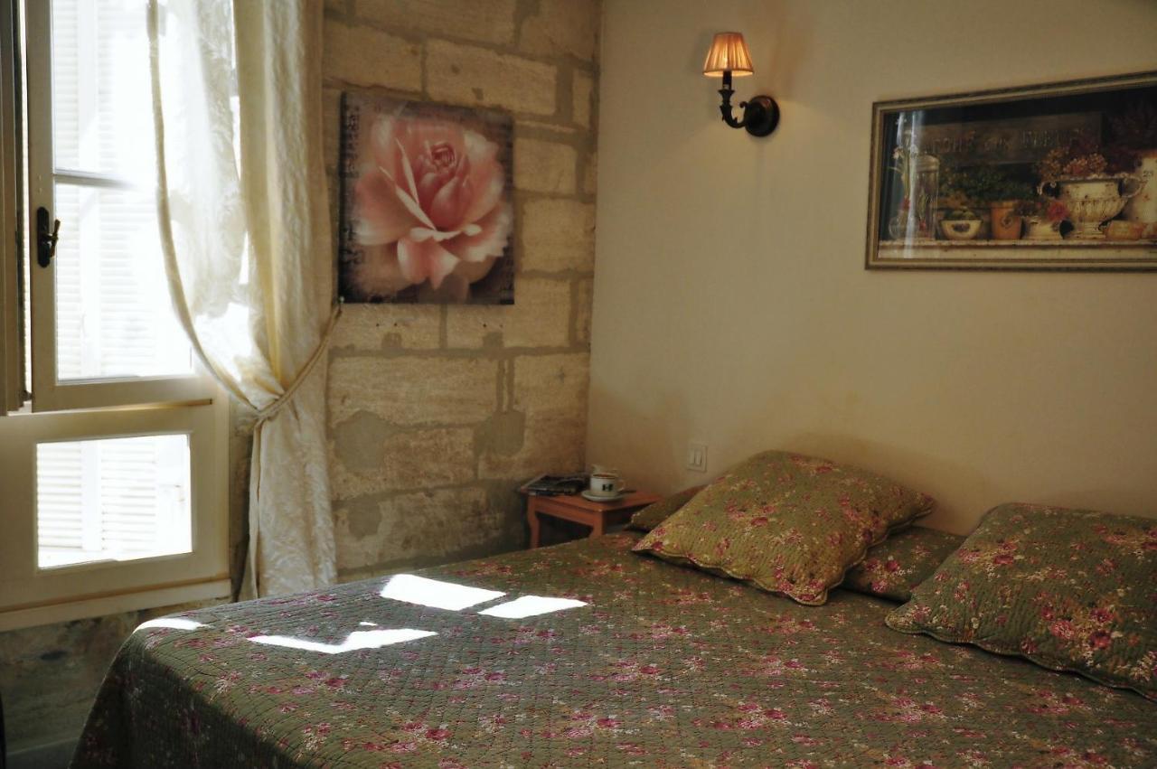Hotel Du Palais Des Papes Avignon Buitenkant foto