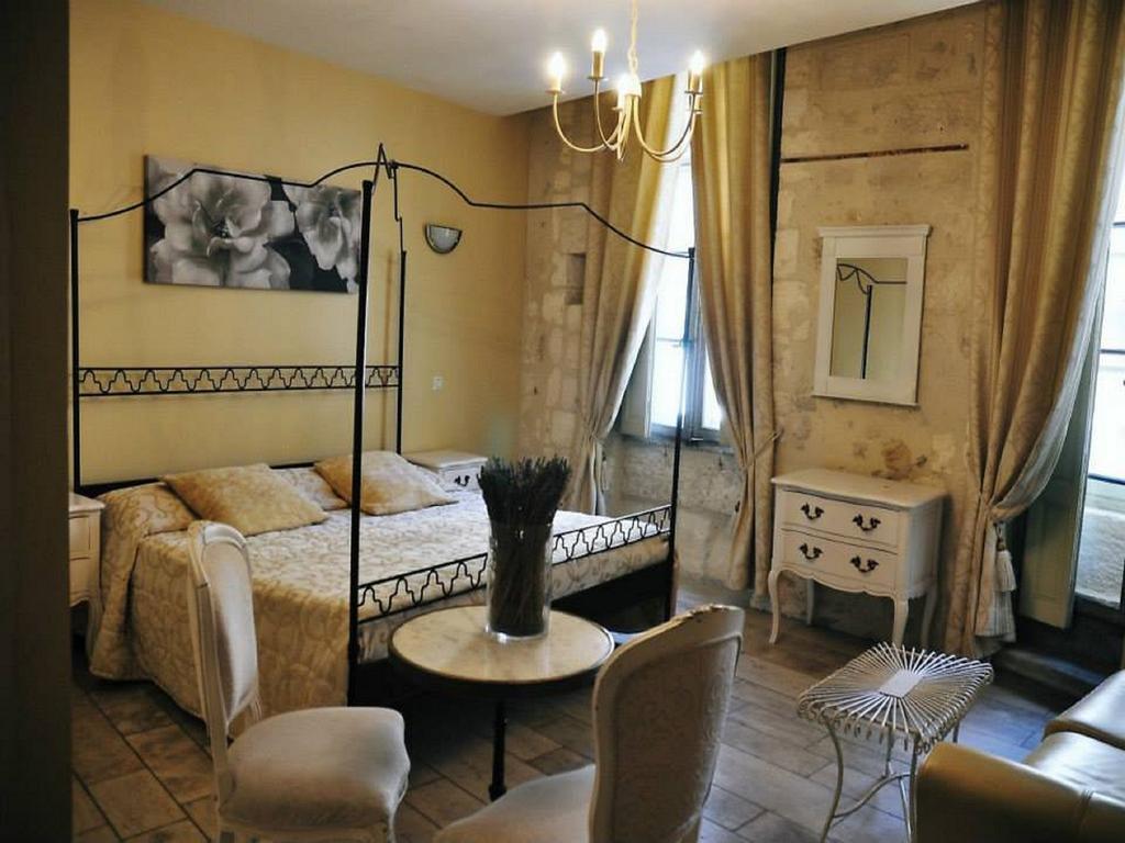 Hotel Du Palais Des Papes Avignon Buitenkant foto