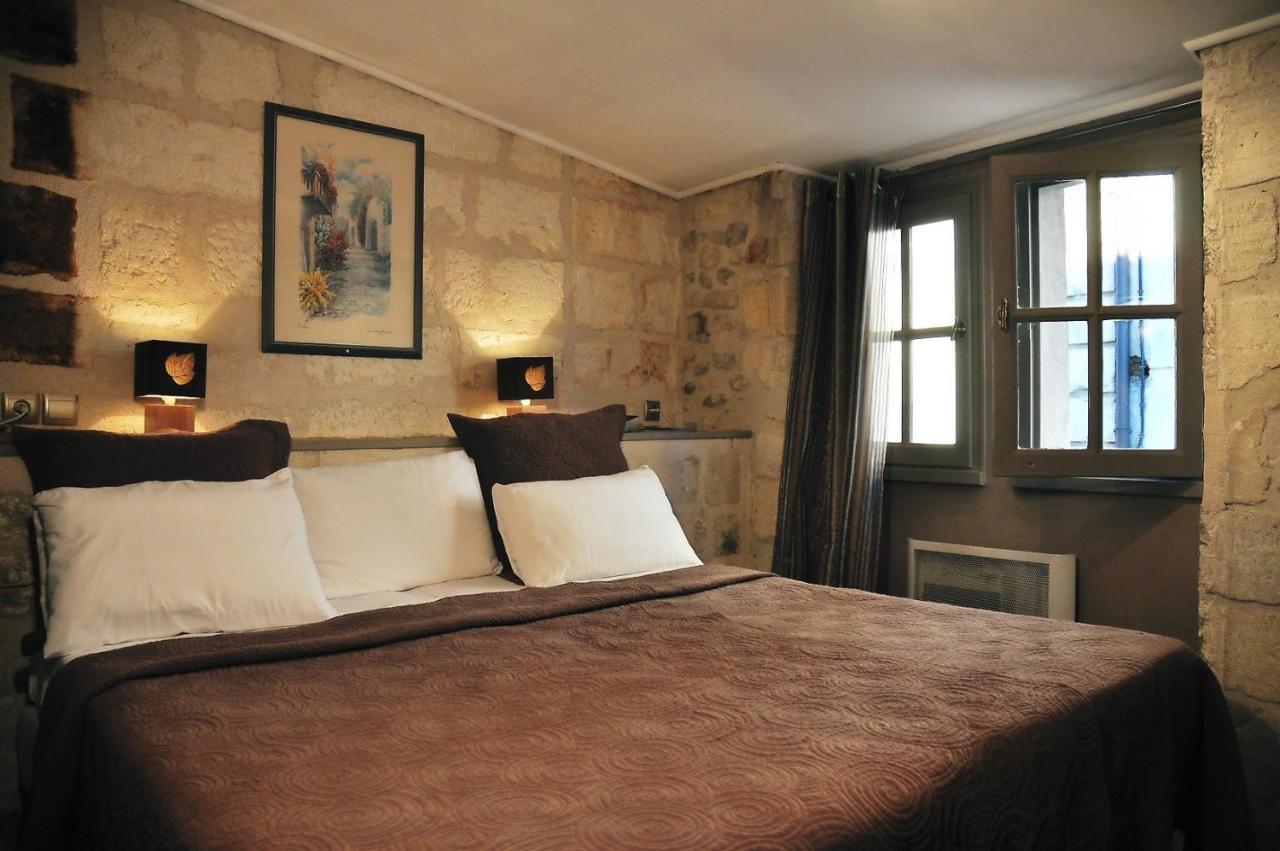 Hotel Du Palais Des Papes Avignon Buitenkant foto